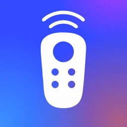 Ícone de Smart TV Remote Control - VoxY